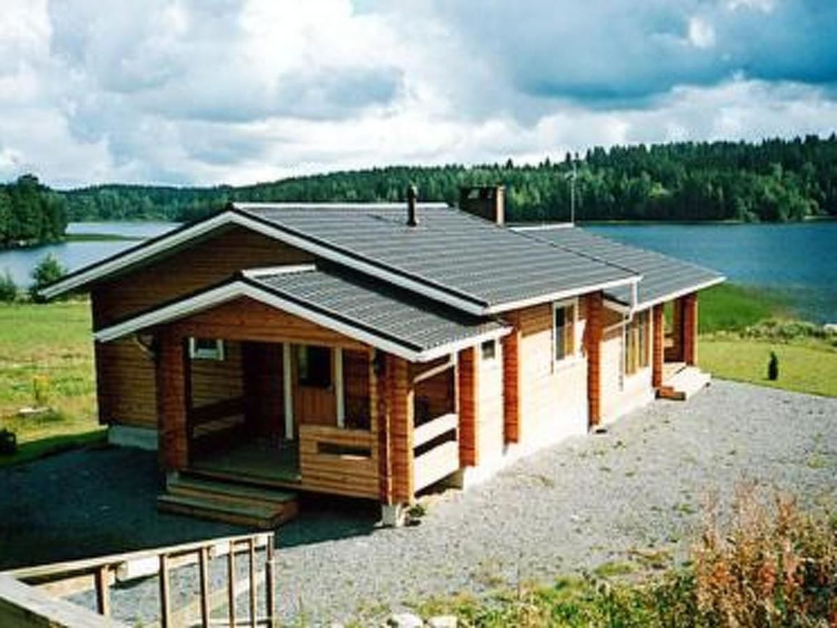 Дома для отпуска Holiday Home Petäjäinen Sipsiö