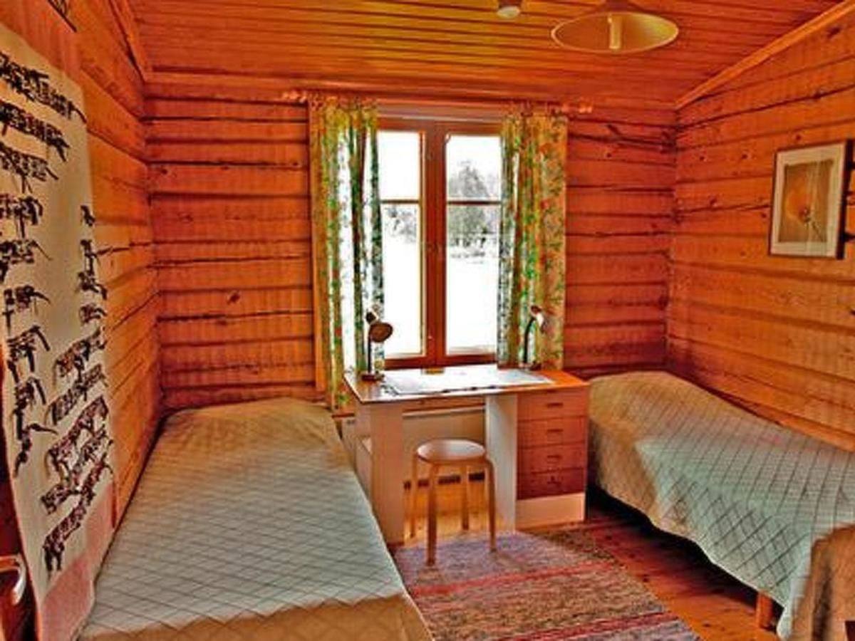 Дома для отпуска Holiday Home Petäjäinen Sipsiö-32