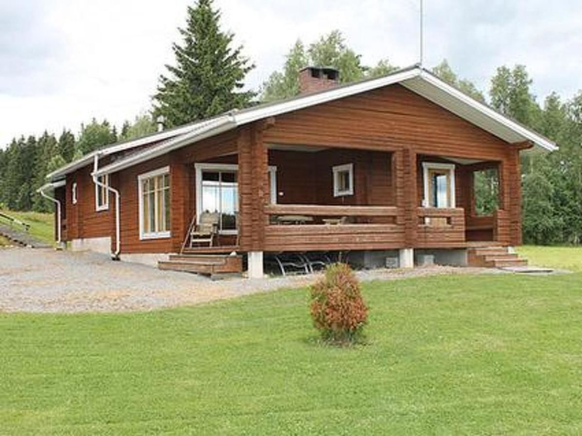 Дома для отпуска Holiday Home Petäjäinen Sipsiö-36