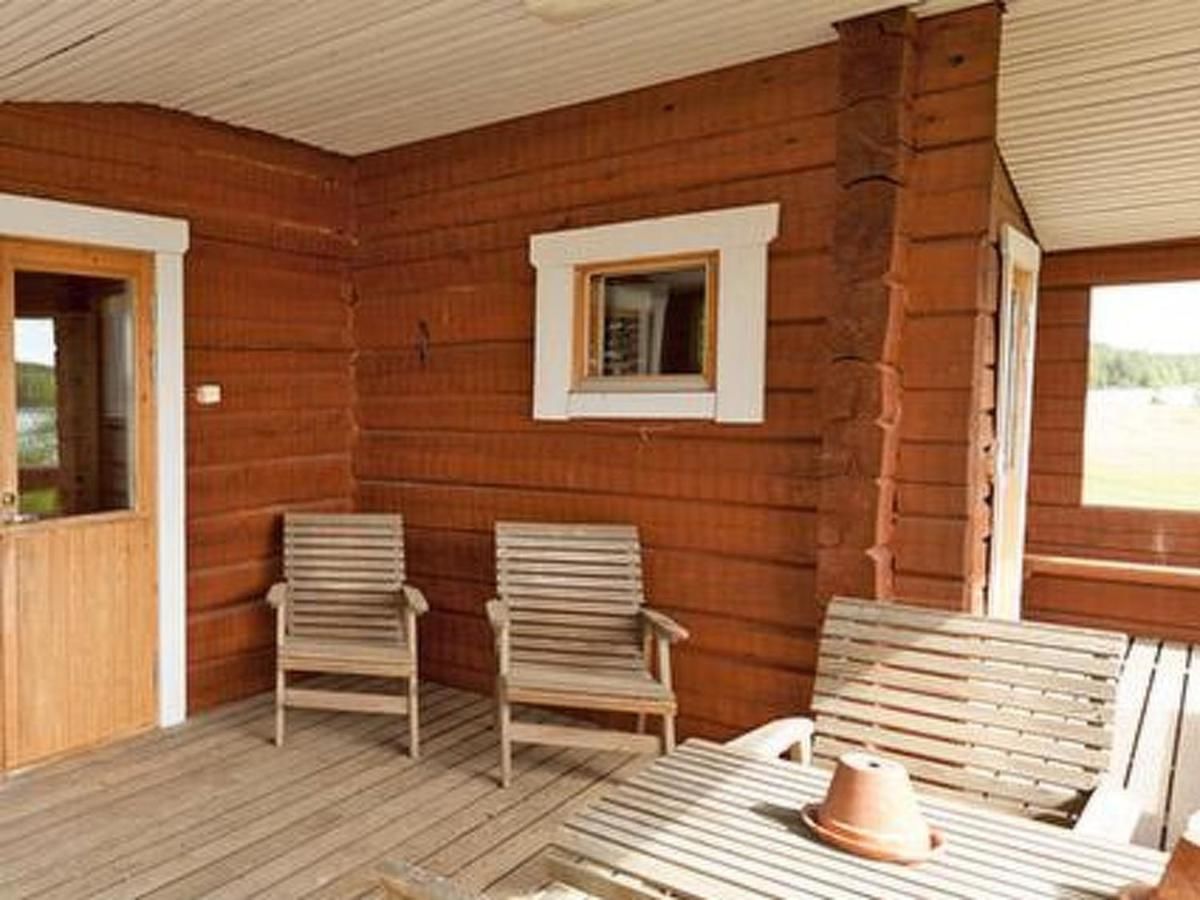 Дома для отпуска Holiday Home Petäjäinen Sipsiö-37