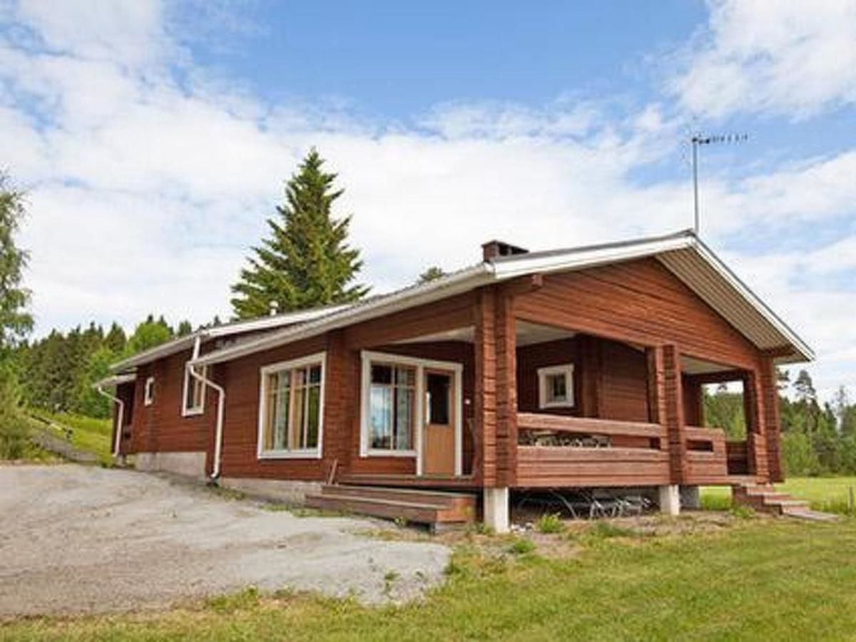 Дома для отпуска Holiday Home Petäjäinen Sipsiö-40