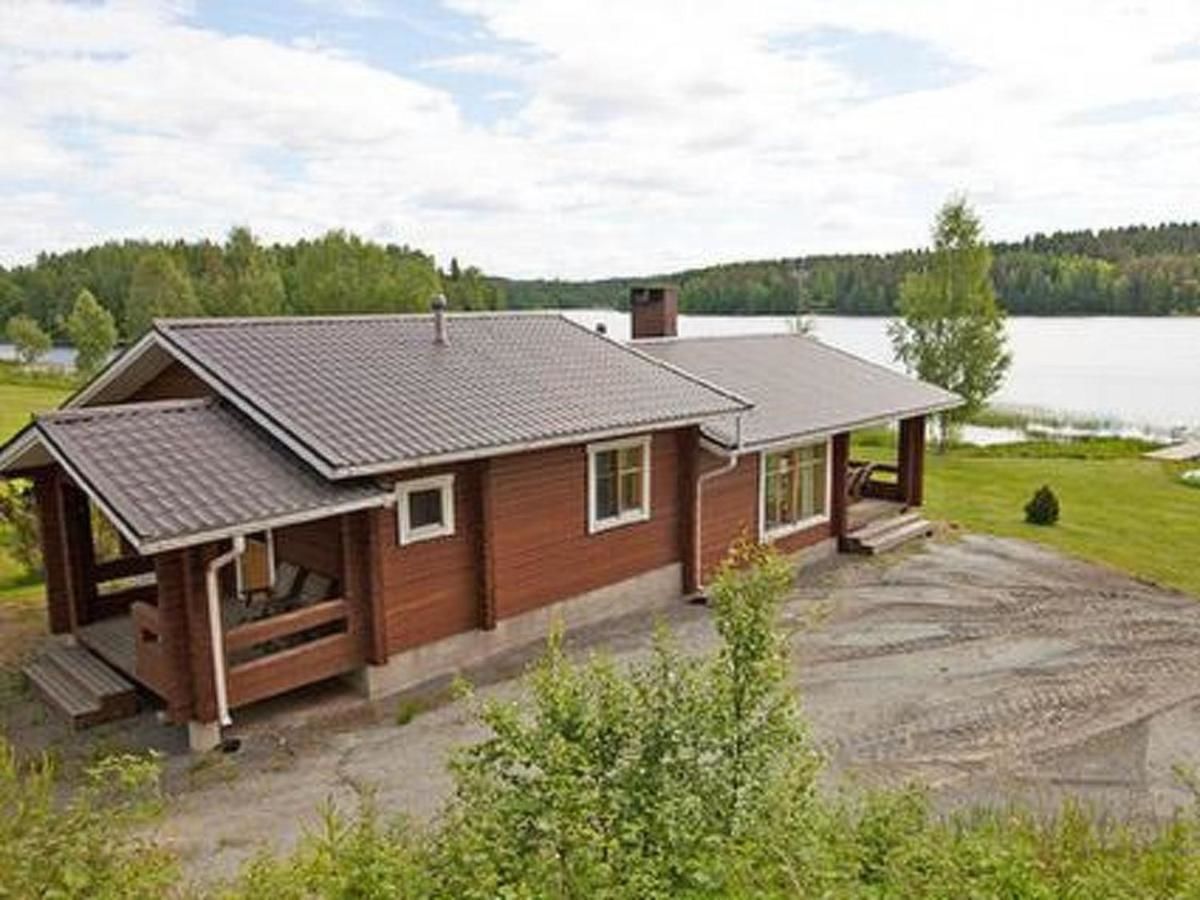 Дома для отпуска Holiday Home Petäjäinen Sipsiö-43