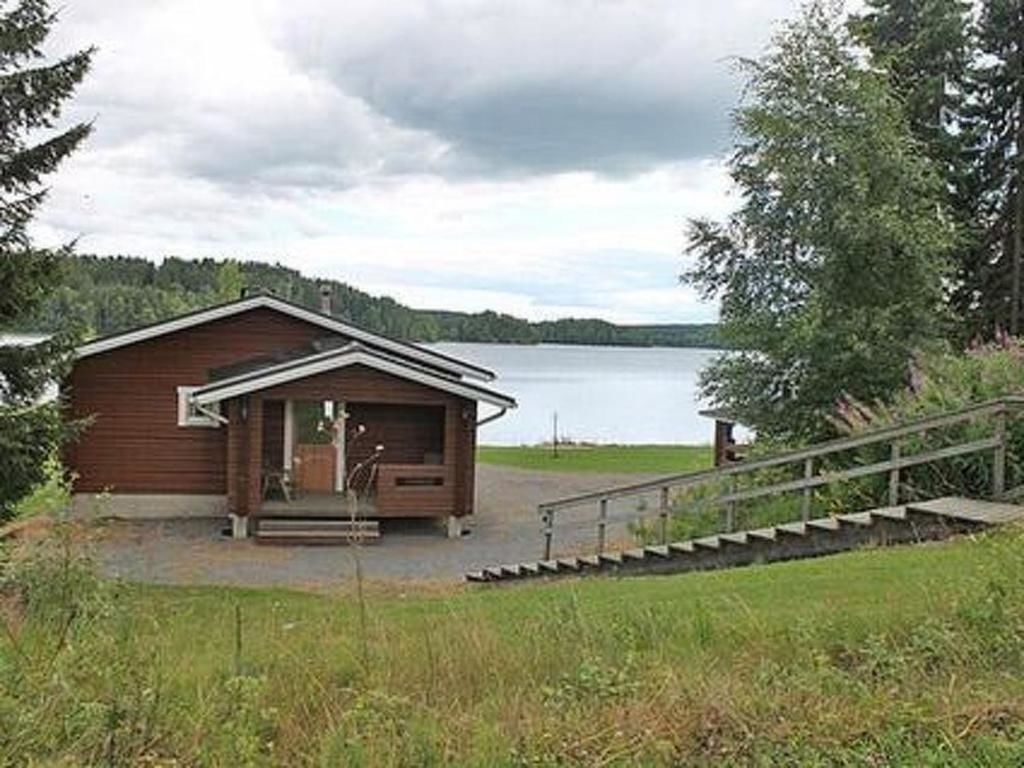 Дома для отпуска Holiday Home Petäjäinen Sipsiö-56